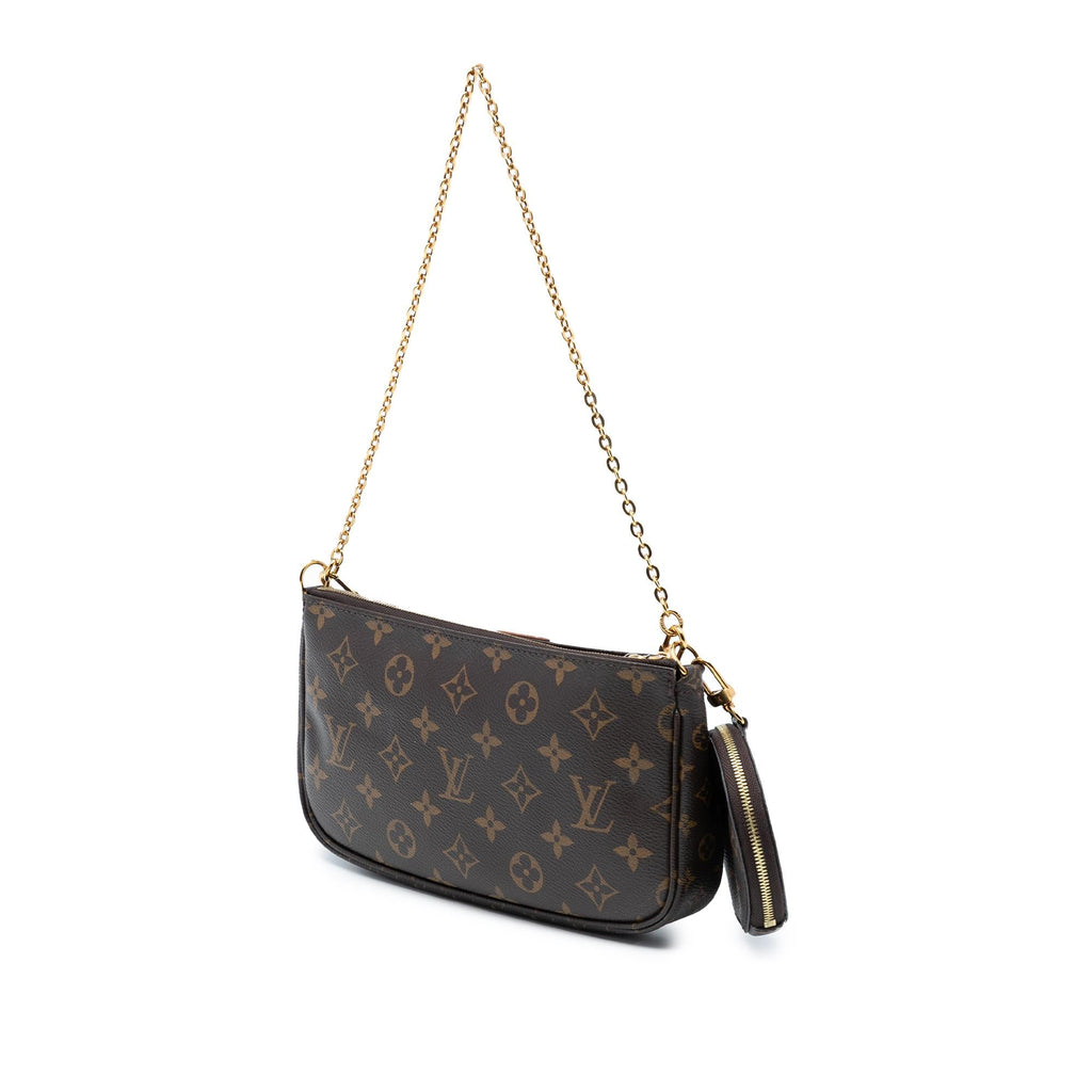 Louis Vuitton Monogram Multi Pochette Accessoires