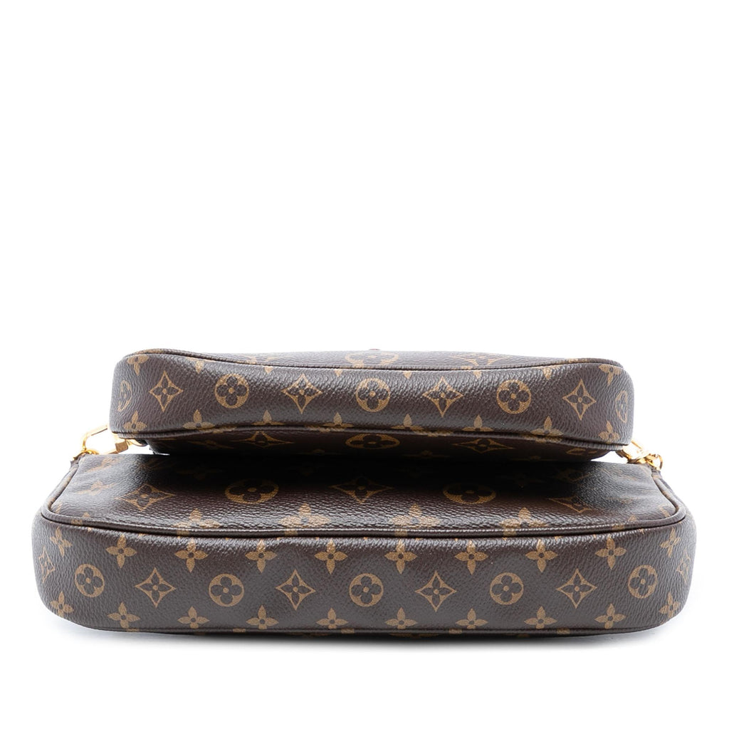 Louis Vuitton Monogram Multi Pochette Accessoires