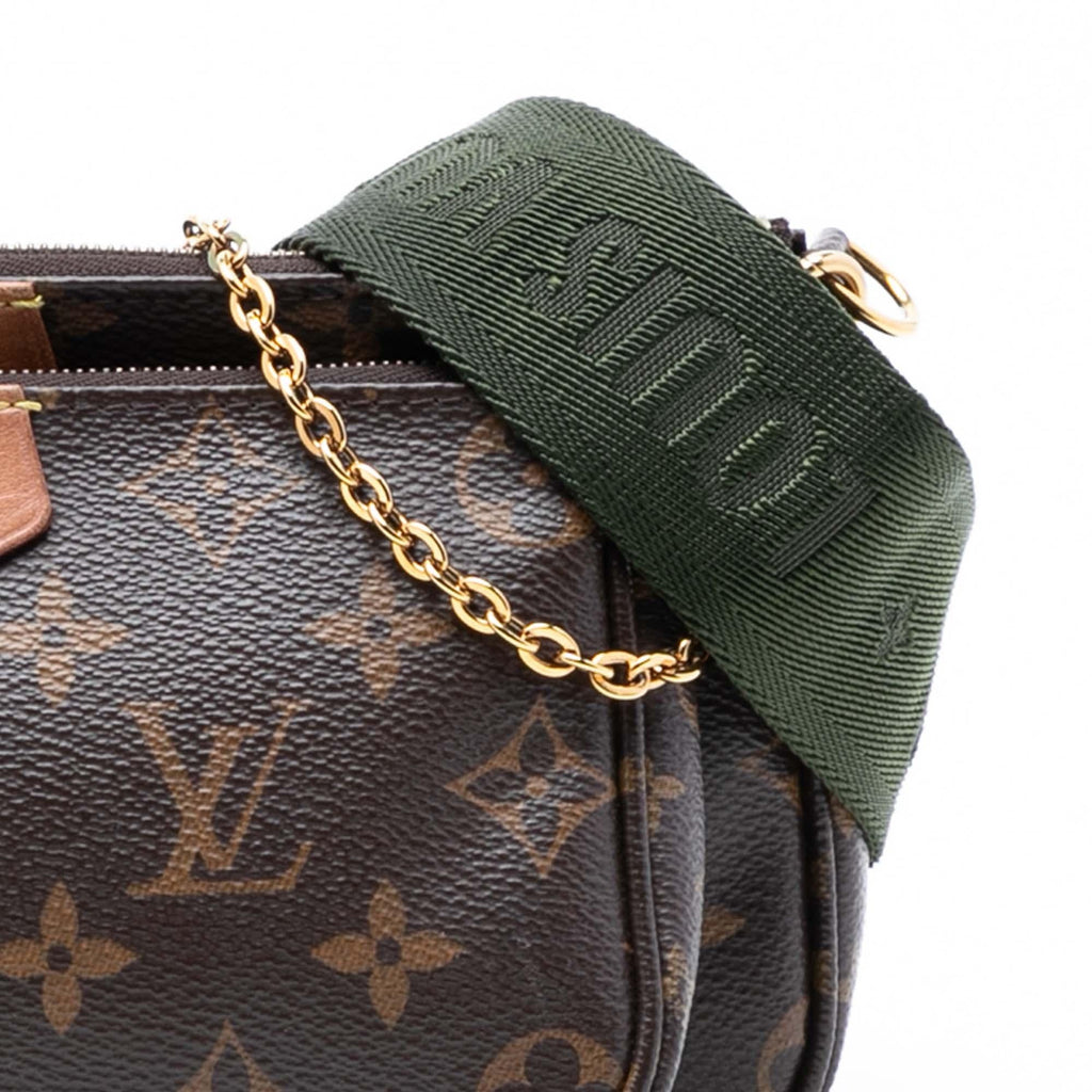 Louis Vuitton Monogram Multi Pochette Accessoires