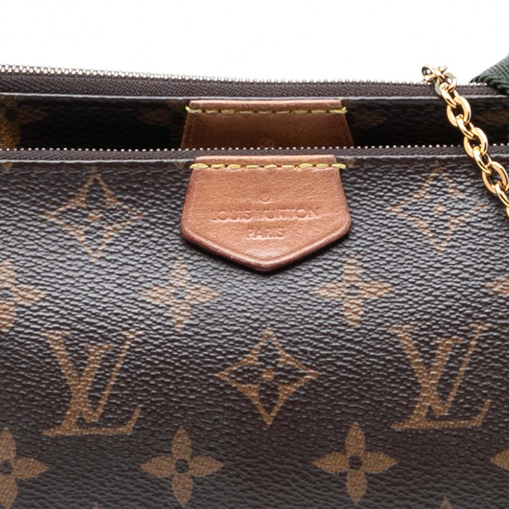 Louis Vuitton Monogram Multi Pochette Accessoires