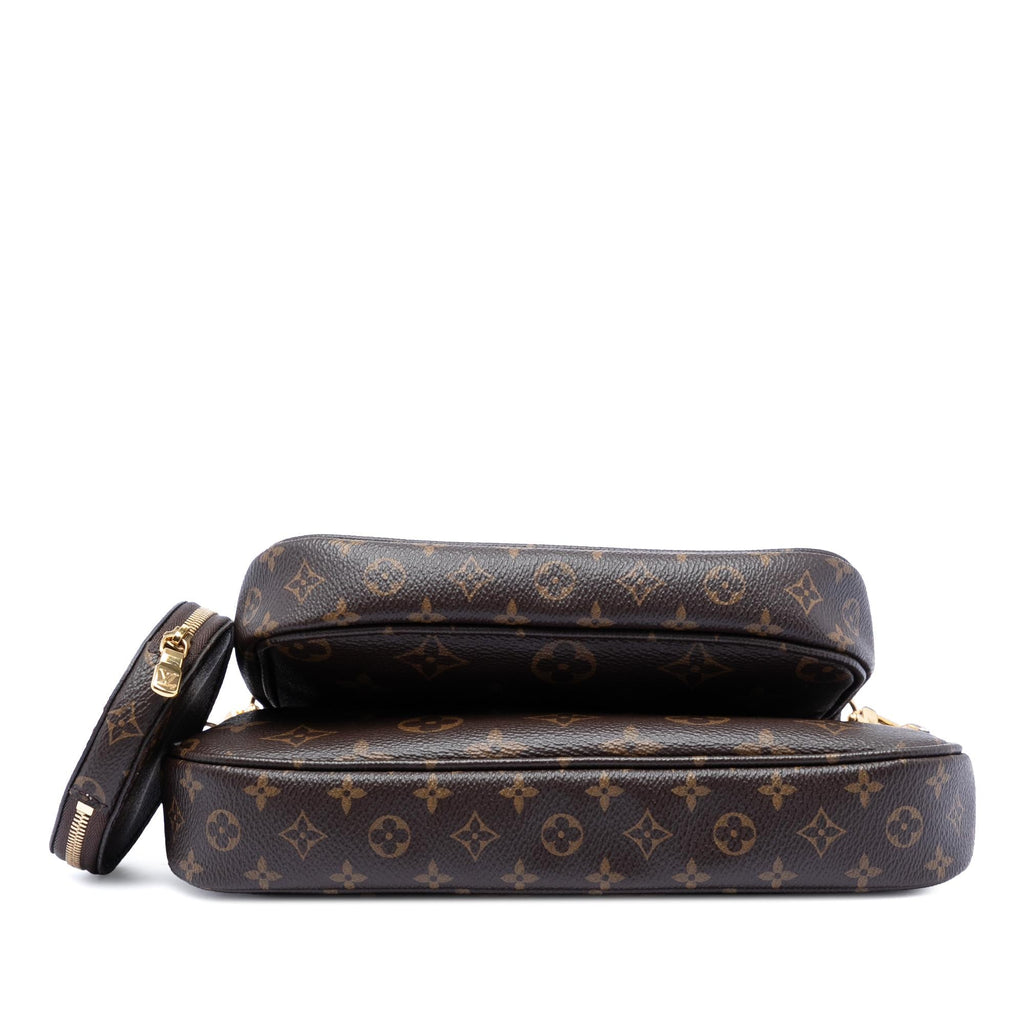 Louis Vuitton Monogram Multi Pochette Accessoires