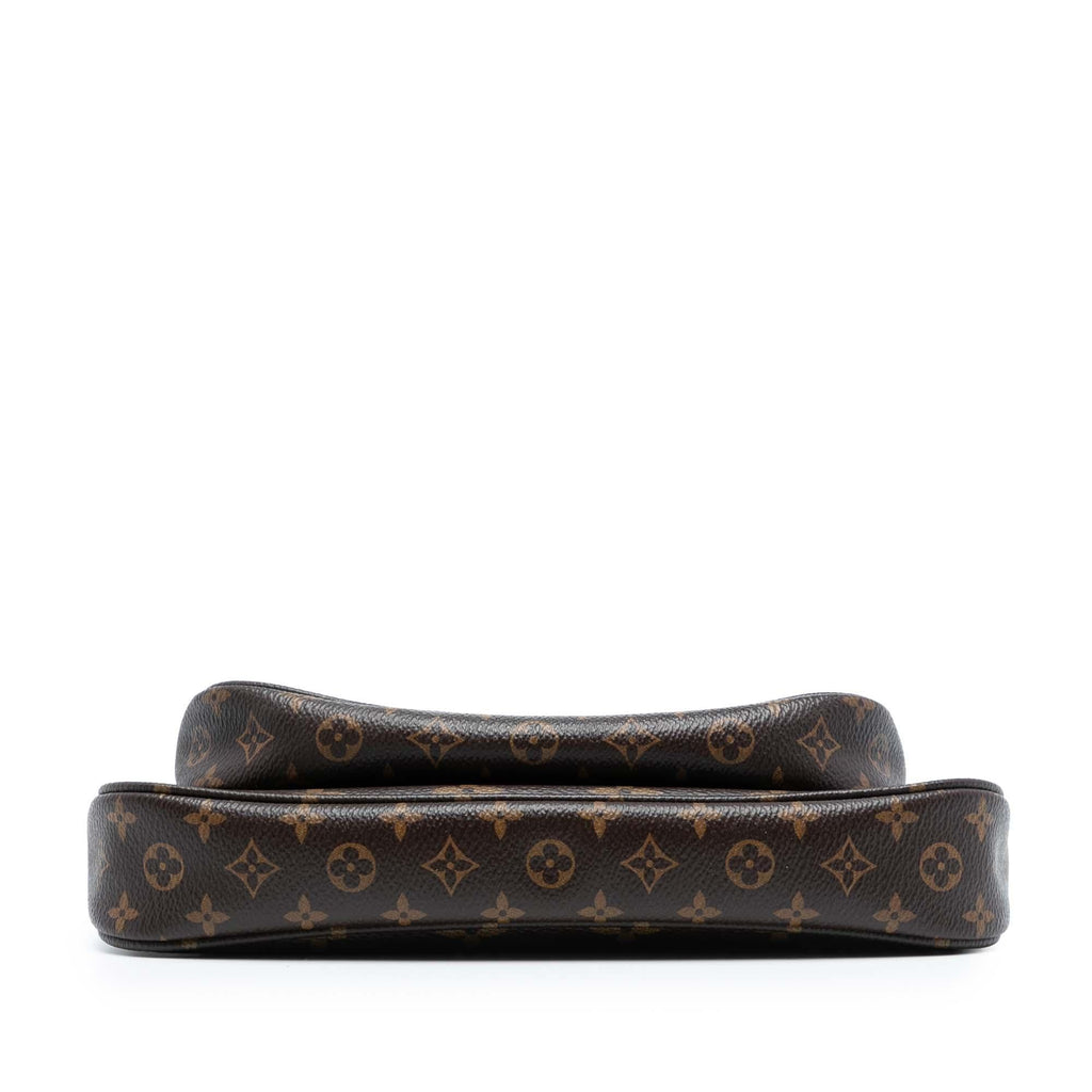 Louis Vuitton Monogram Multi Pochette Accessoires