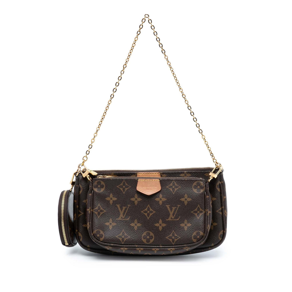 Louis Vuitton Monogram Multi Pochette Accessoires