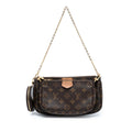Louis Vuitton Monogram Multi Pochette Accessoires