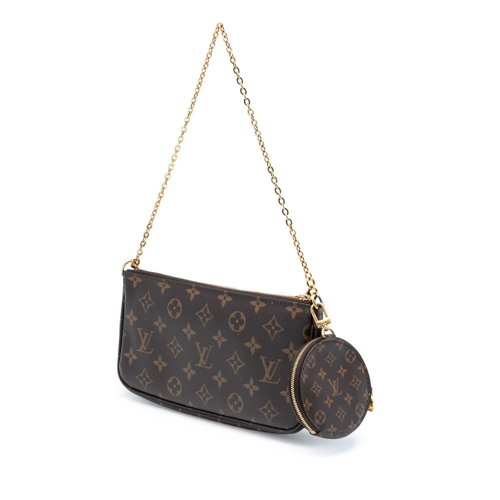 Louis Vuitton Monogram Multi Pochette Accessoires
