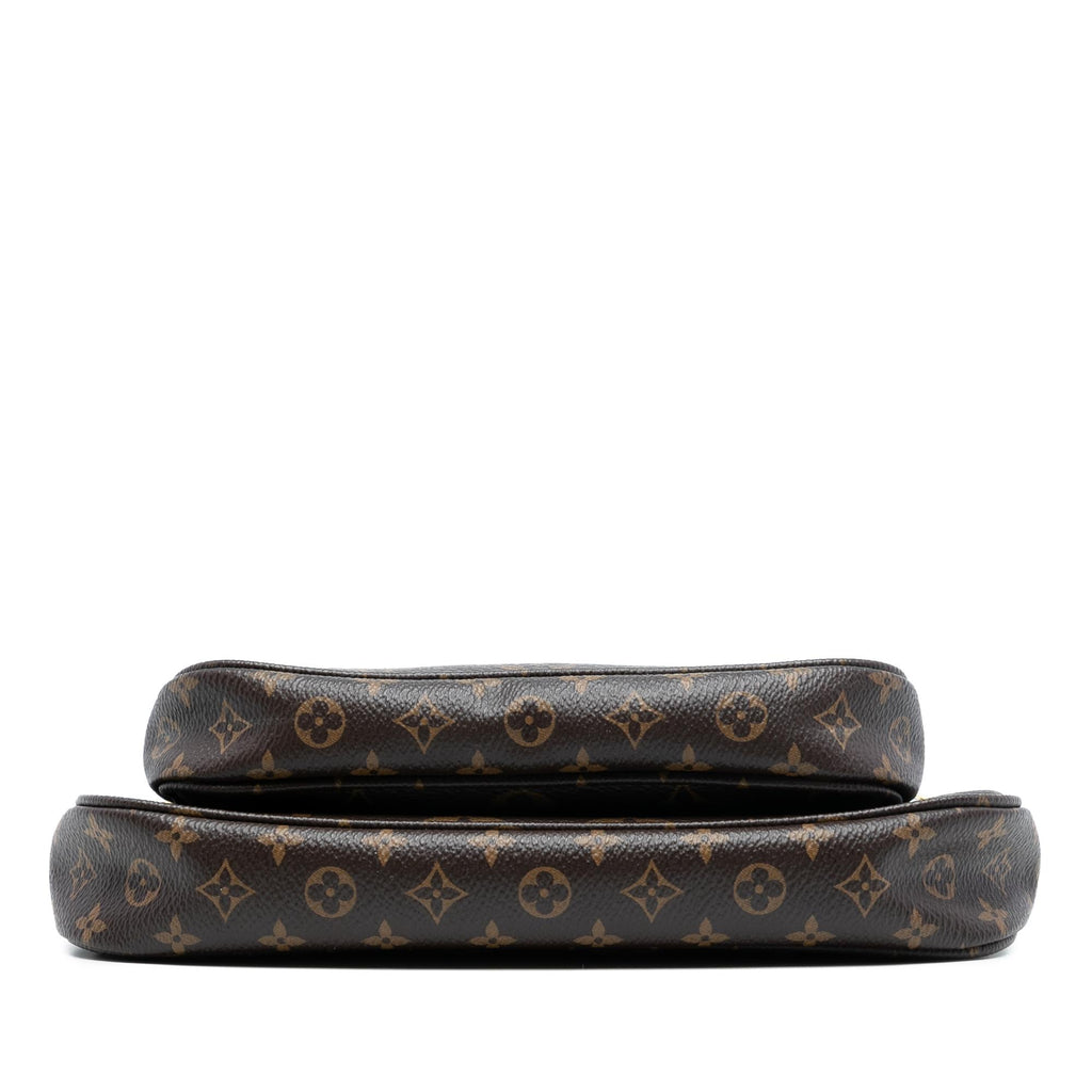Louis Vuitton Monogram Multi Pochette Accessoires