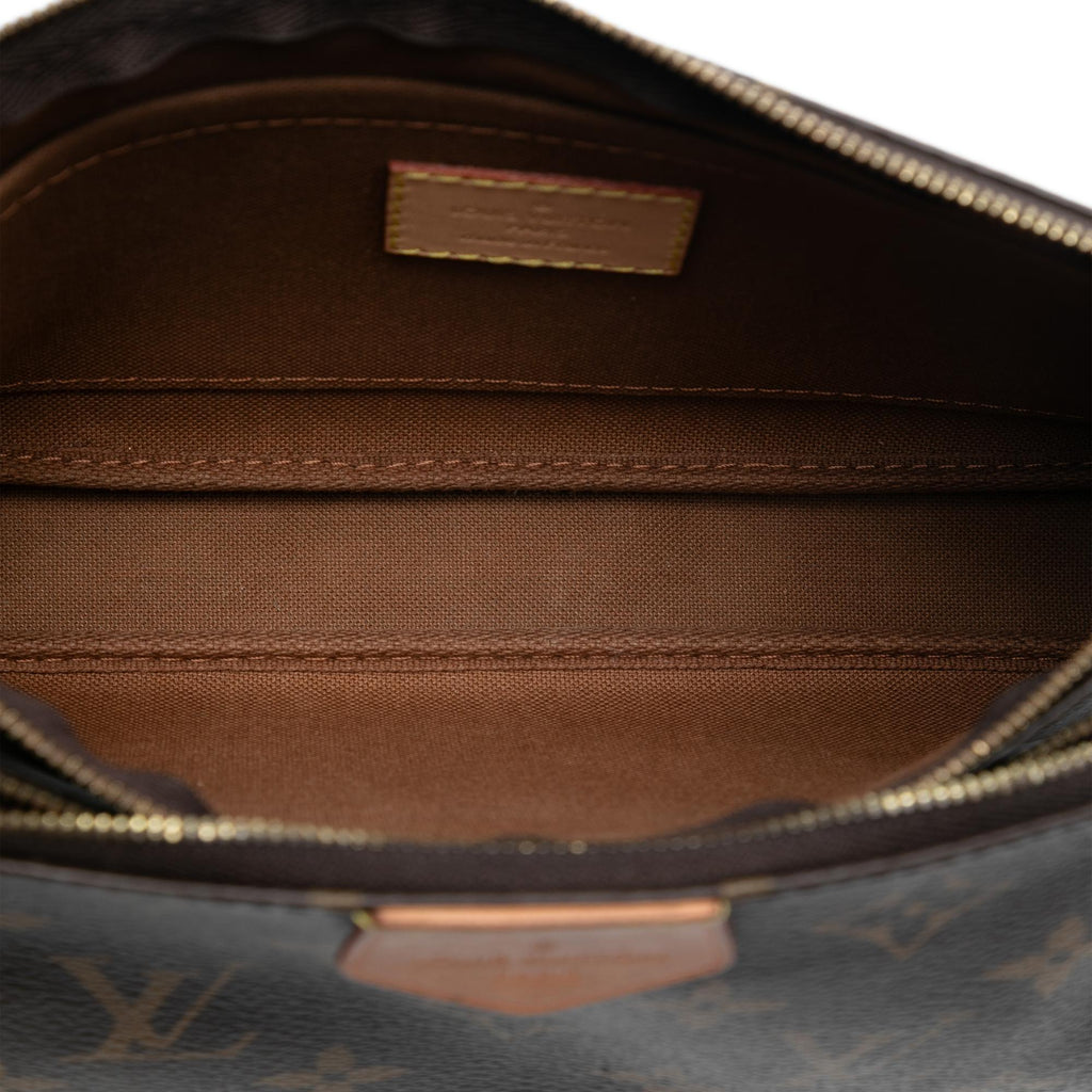 Louis Vuitton Monogram Multi Pochette Accessoires