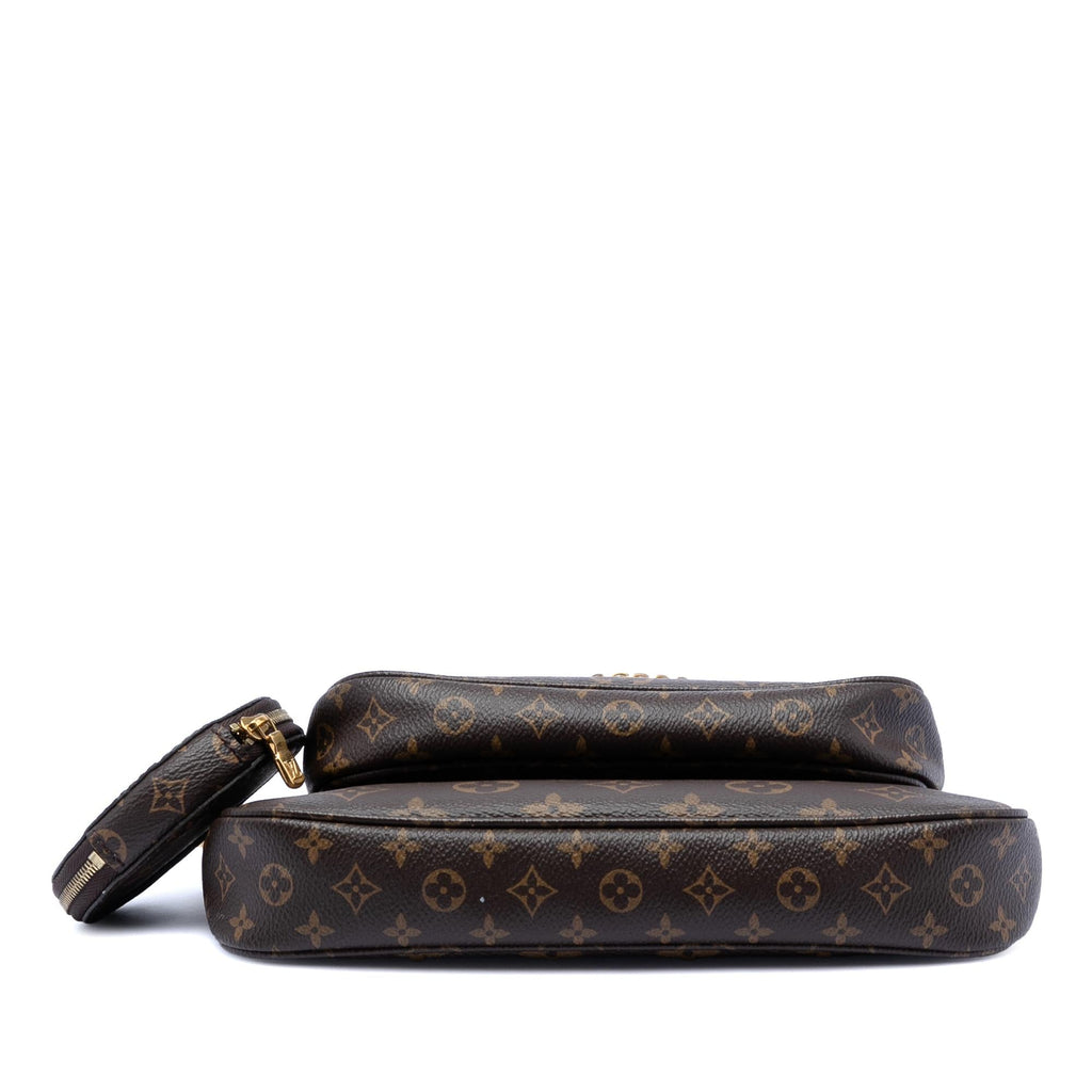 Louis Vuitton Monogram Multi Pochette Accessoires