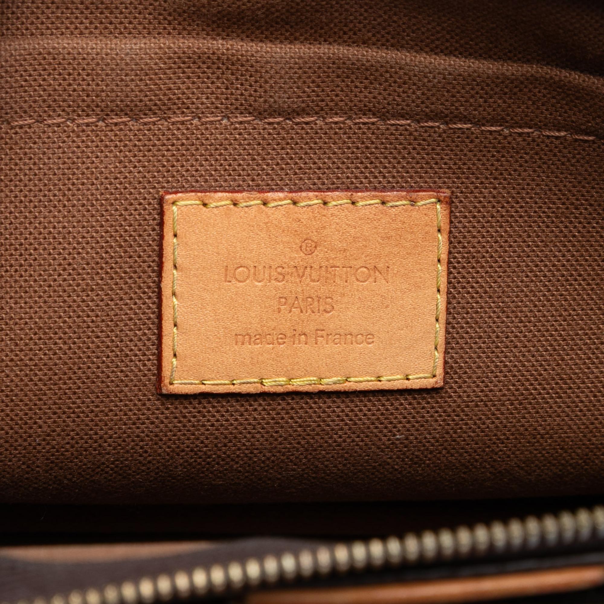 Louis Vuitton Monogram Multi Pochette Accessoires