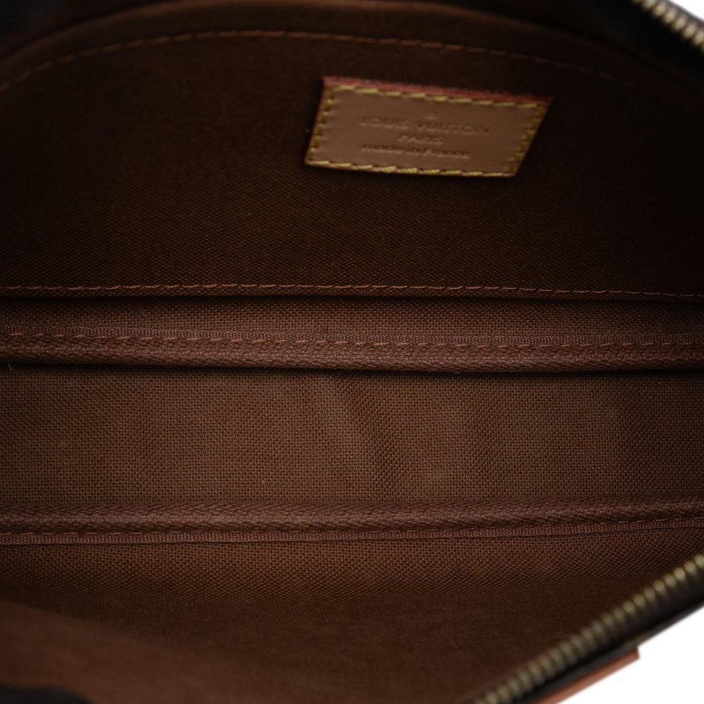 Louis Vuitton Monogram Multi Pochette Accessoires