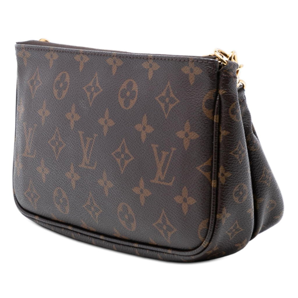 Louis Vuitton Monogram Multi Pochette Accessoires