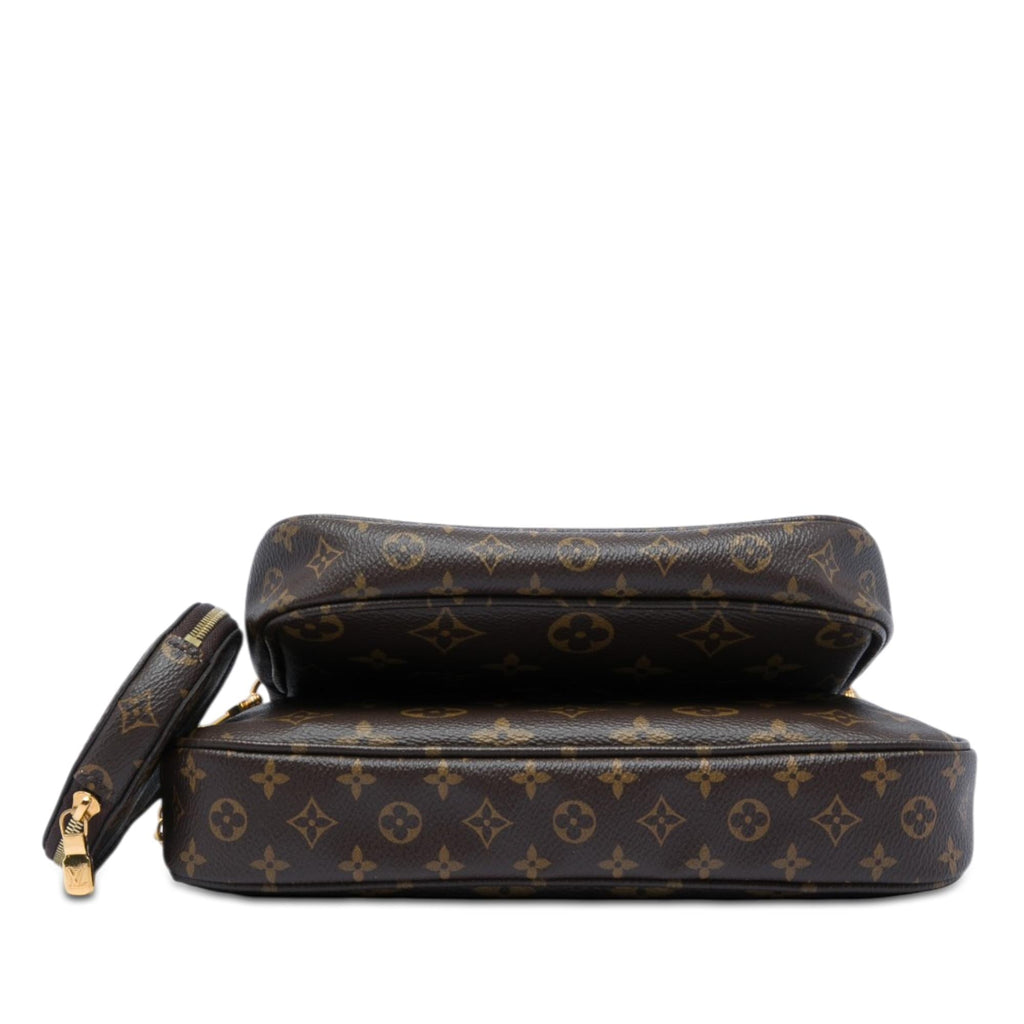Louis Vuitton Monogram Multi Pochette Accessoires