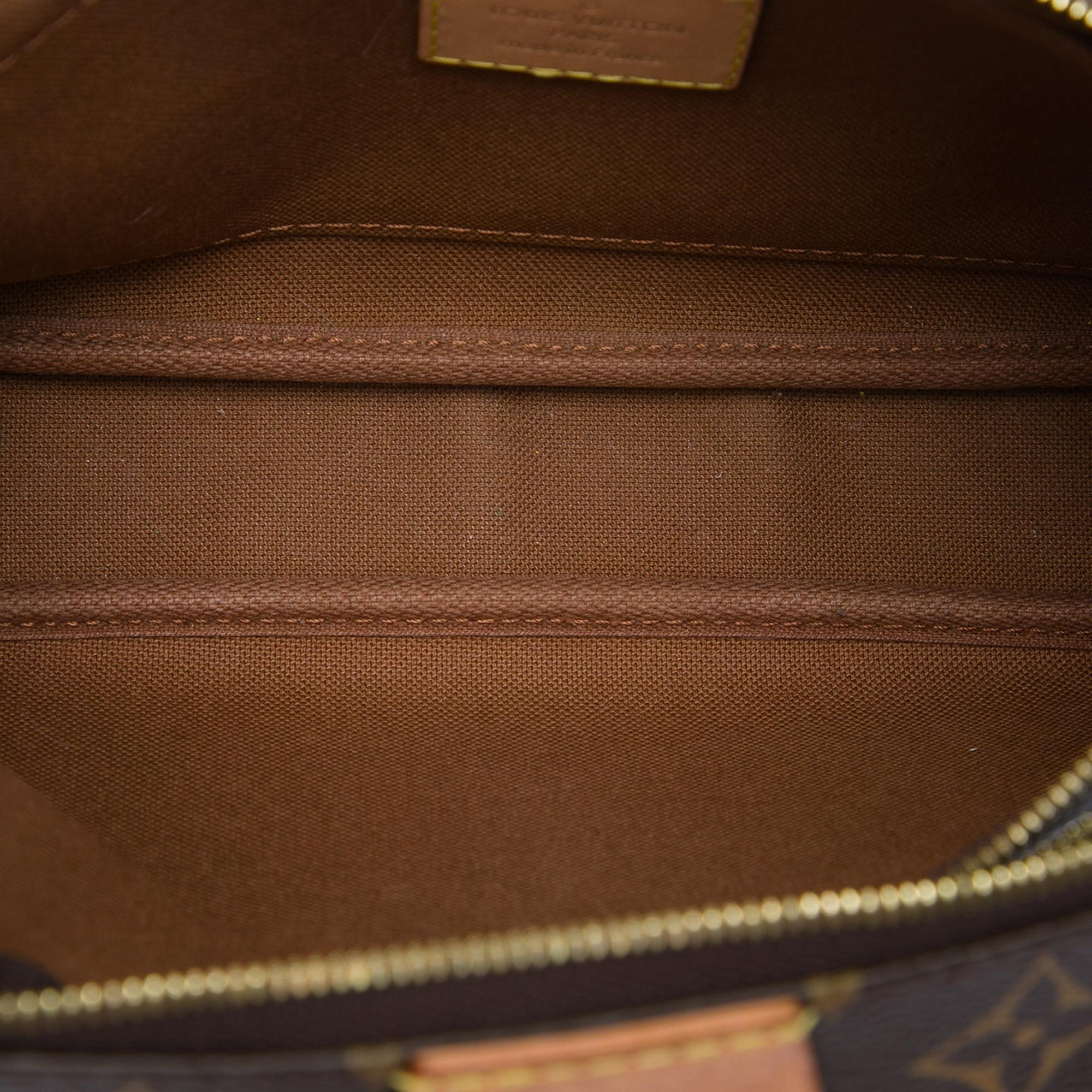 Louis Vuitton Monogram Multi Pochette Accessoires