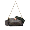 Louis Vuitton Monogram Multi Pochette Accessoires