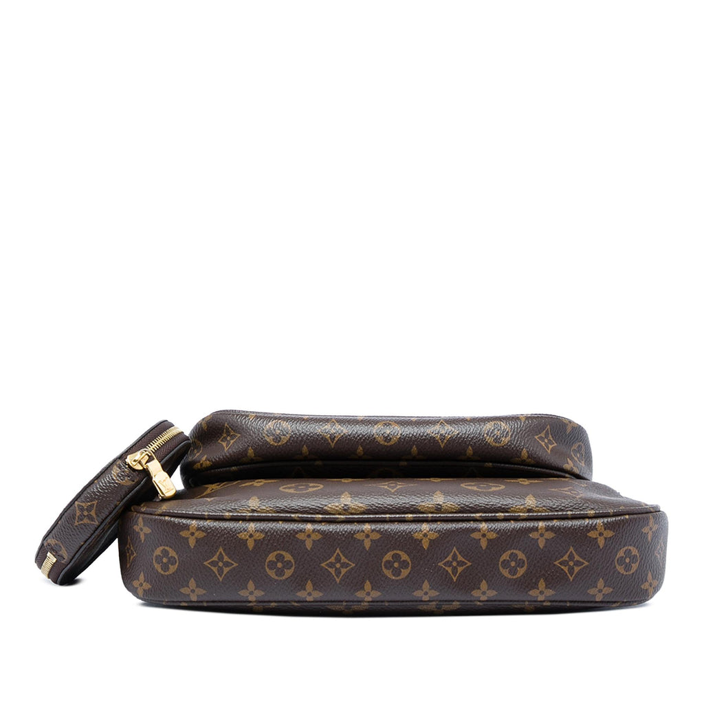 Louis Vuitton Monogram Multi Pochette Accessoires