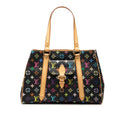 Louis Vuitton Monogram Multicolore Aurelia MM
