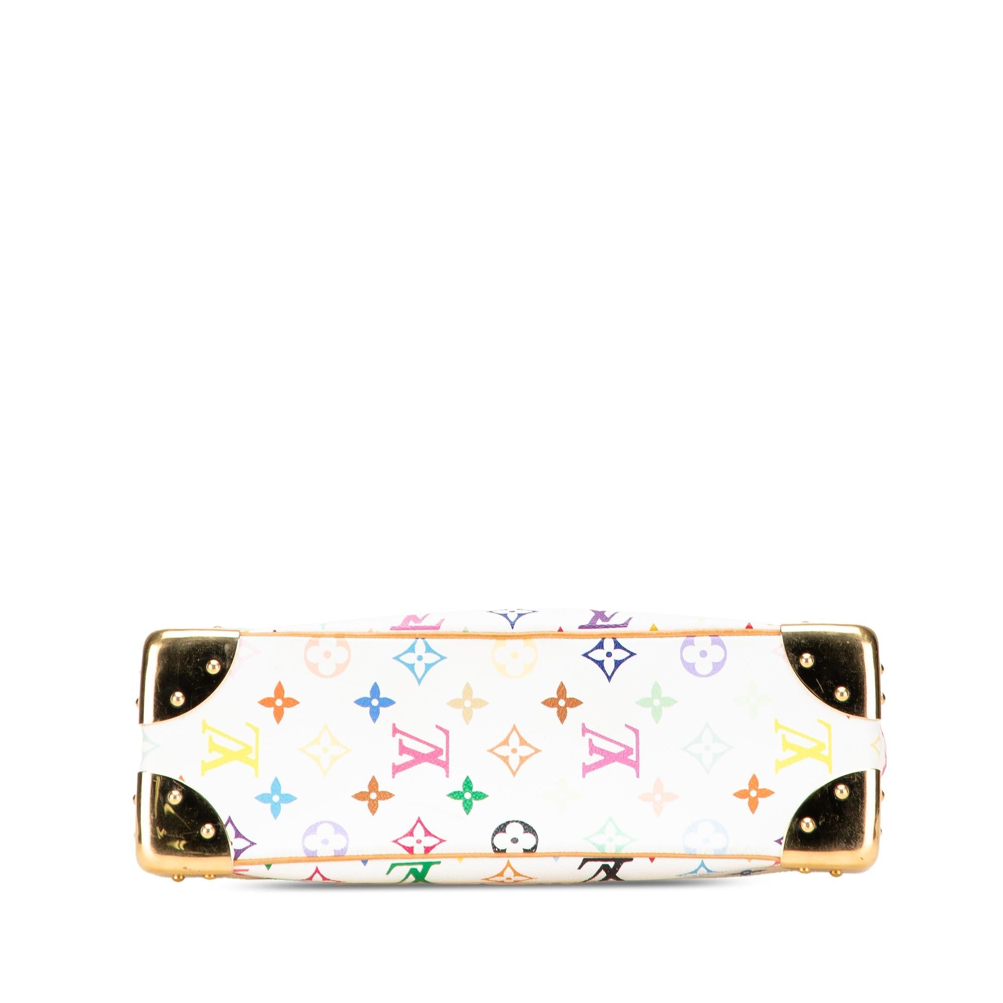 Louis Vuitton Monogram Multicolore Boulogne