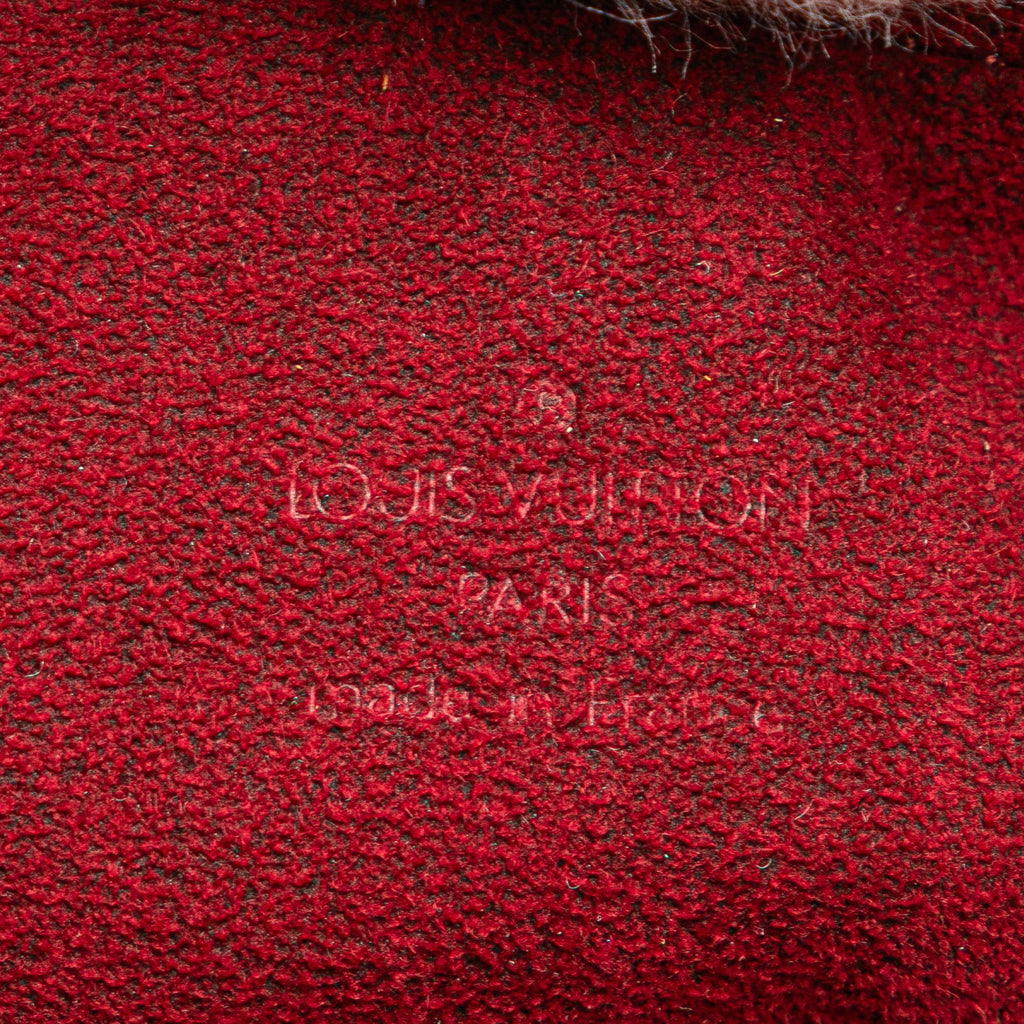 Louis Vuitton Monogram Multicolore Boulogne
