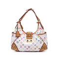 Louis Vuitton Monogram Multicolore Chrissie MM