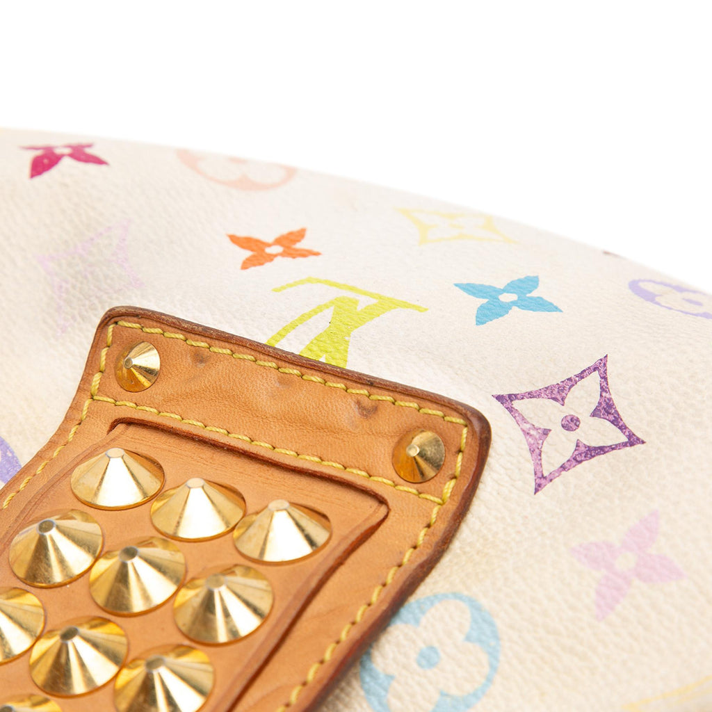 Louis Vuitton Monogram Multicolore Chrissie MM