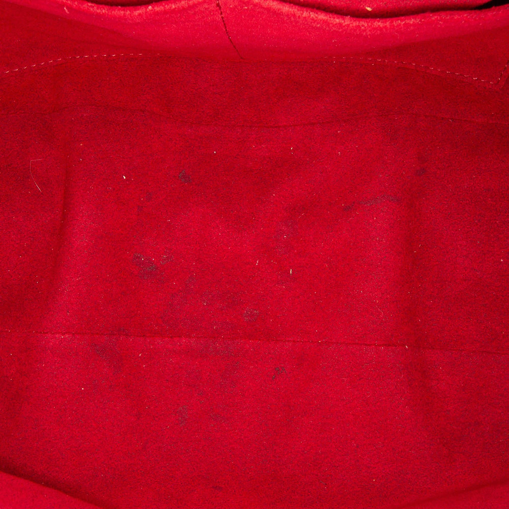 Louis Vuitton Monogram Multicolore Chrissie MM
