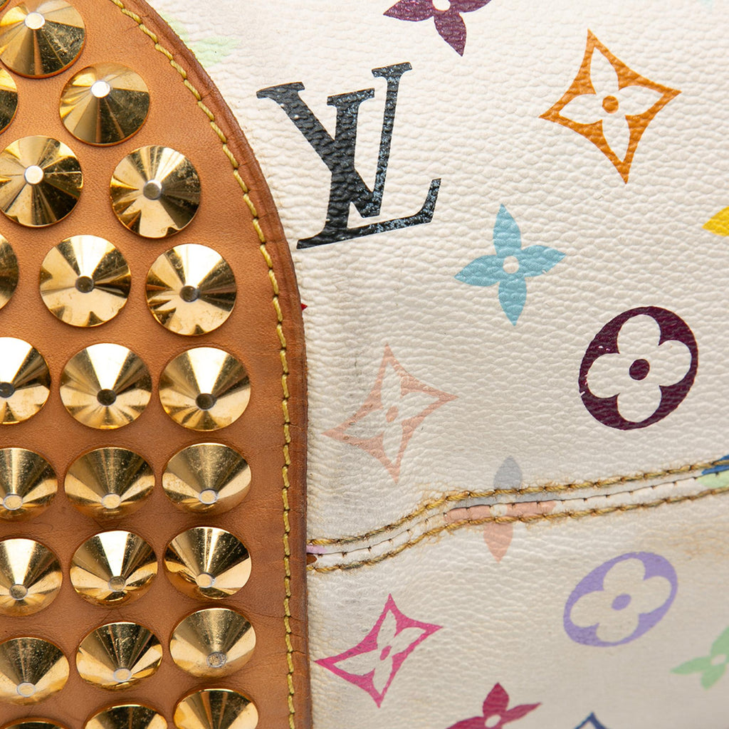 Louis Vuitton Monogram Multicolore Chrissie MM