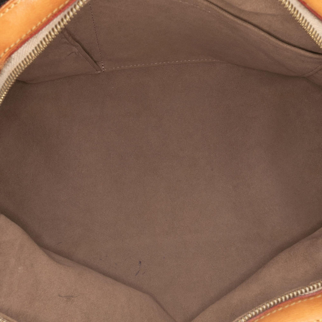Louis Vuitton Monogram Multicolore Claudia