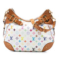 Louis Vuitton Monogram Multicolore Greta