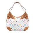 Louis Vuitton Monogram Multicolore Greta