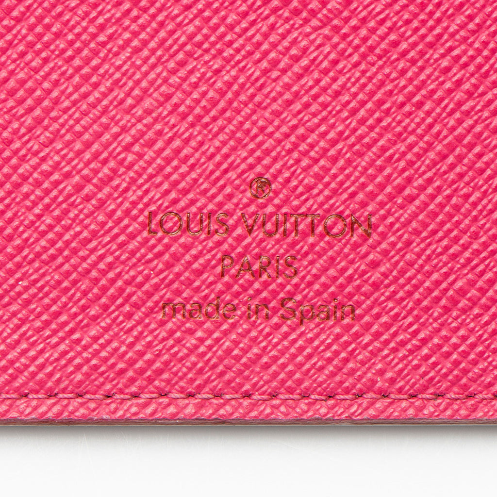 Louis Vuitton Monogram Multicolore Insolite Wallet