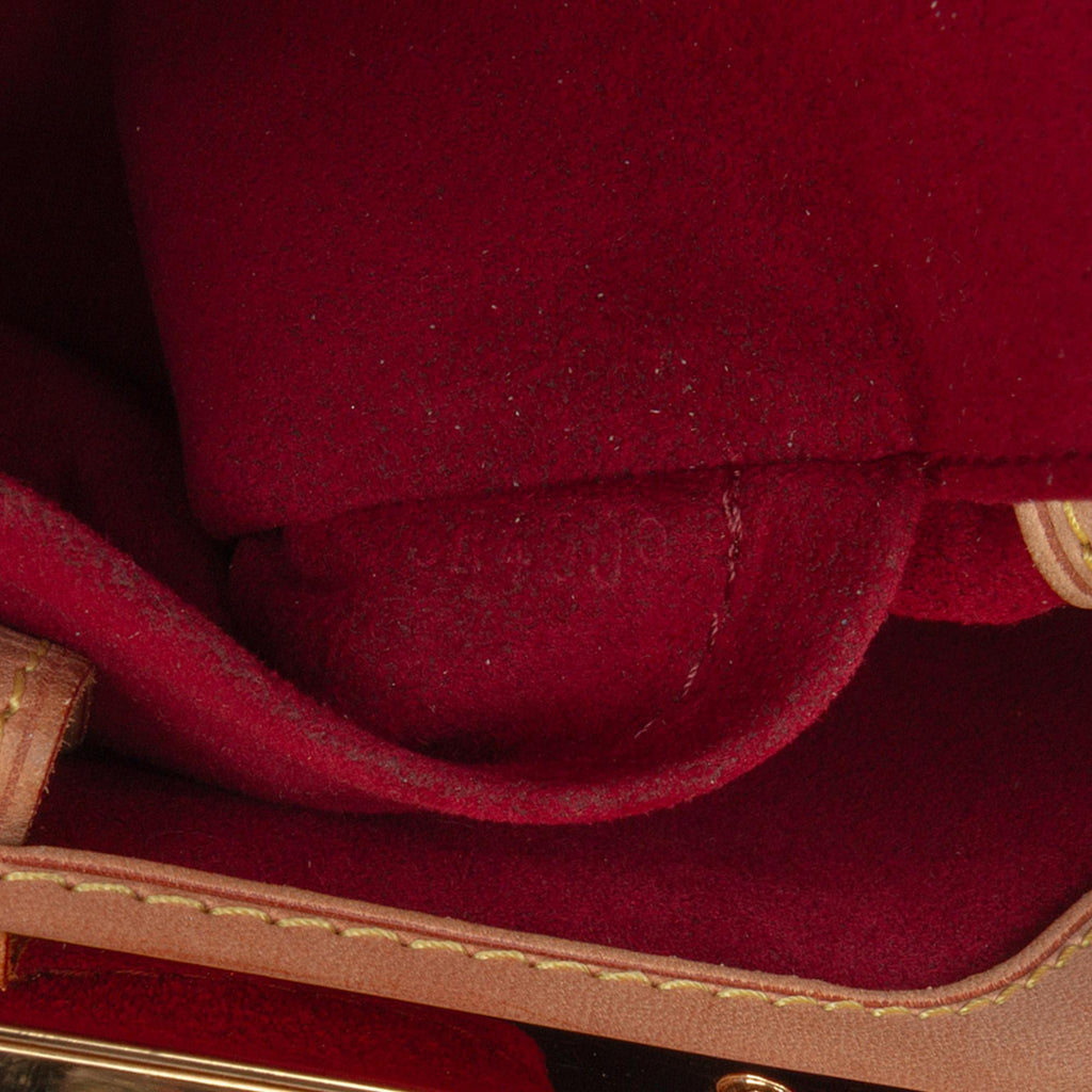 Louis Vuitton Monogram Multicolore Judy MM