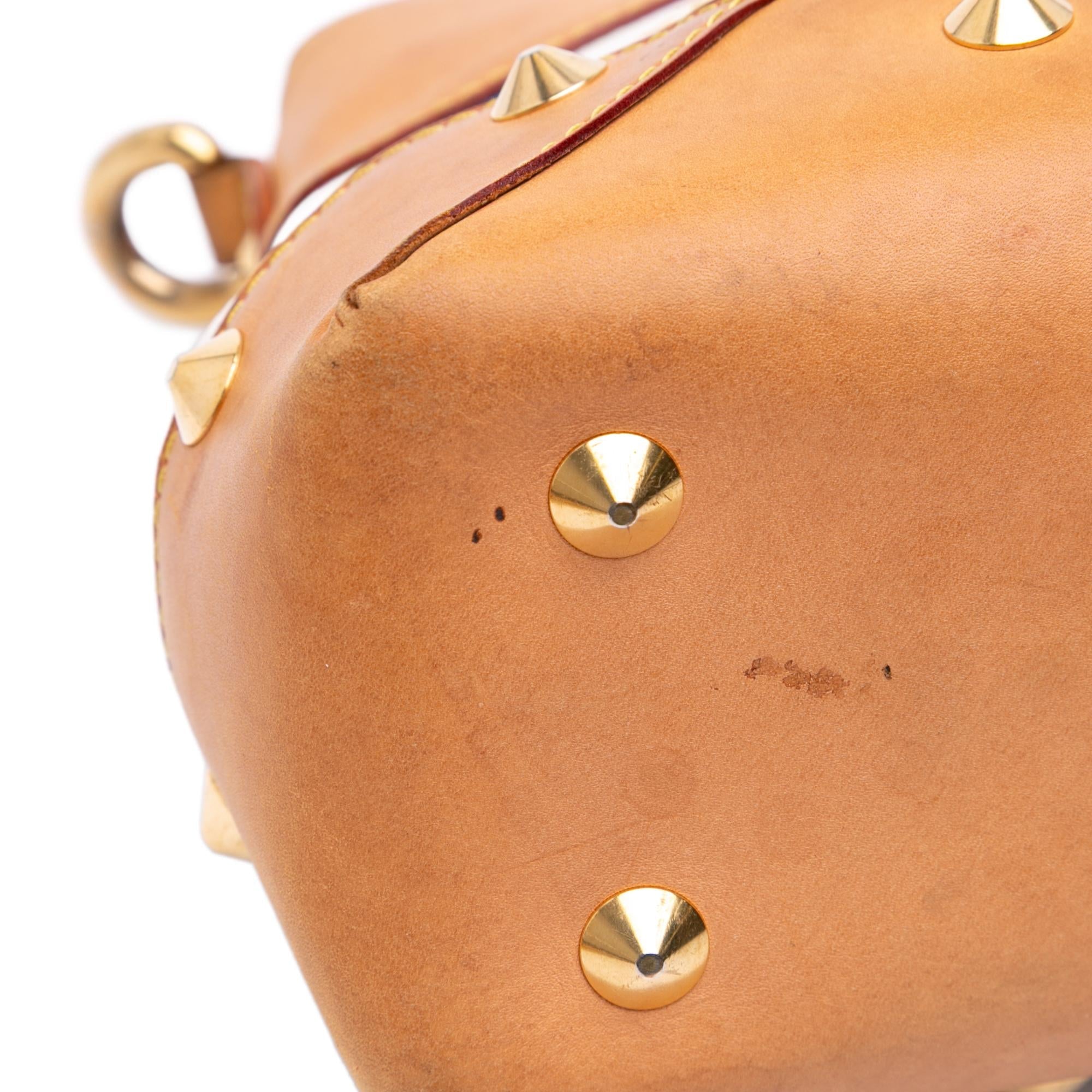 Louis Vuitton Monogram Multicolore Judy MM
