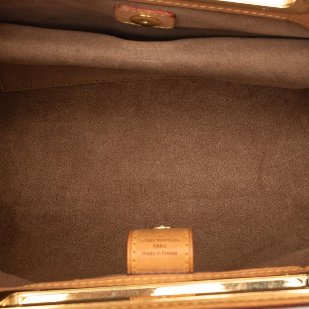 Louis Vuitton Monogram Multicolore Judy MM