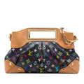 Louis Vuitton Monogram Multicolore Judy MM