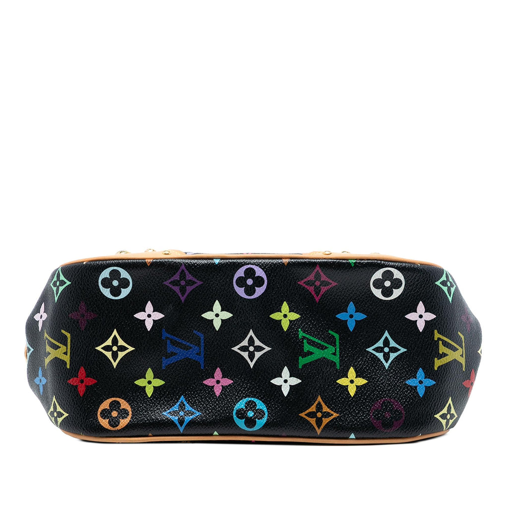 Louis Vuitton Monogram Multicolore Marilyn