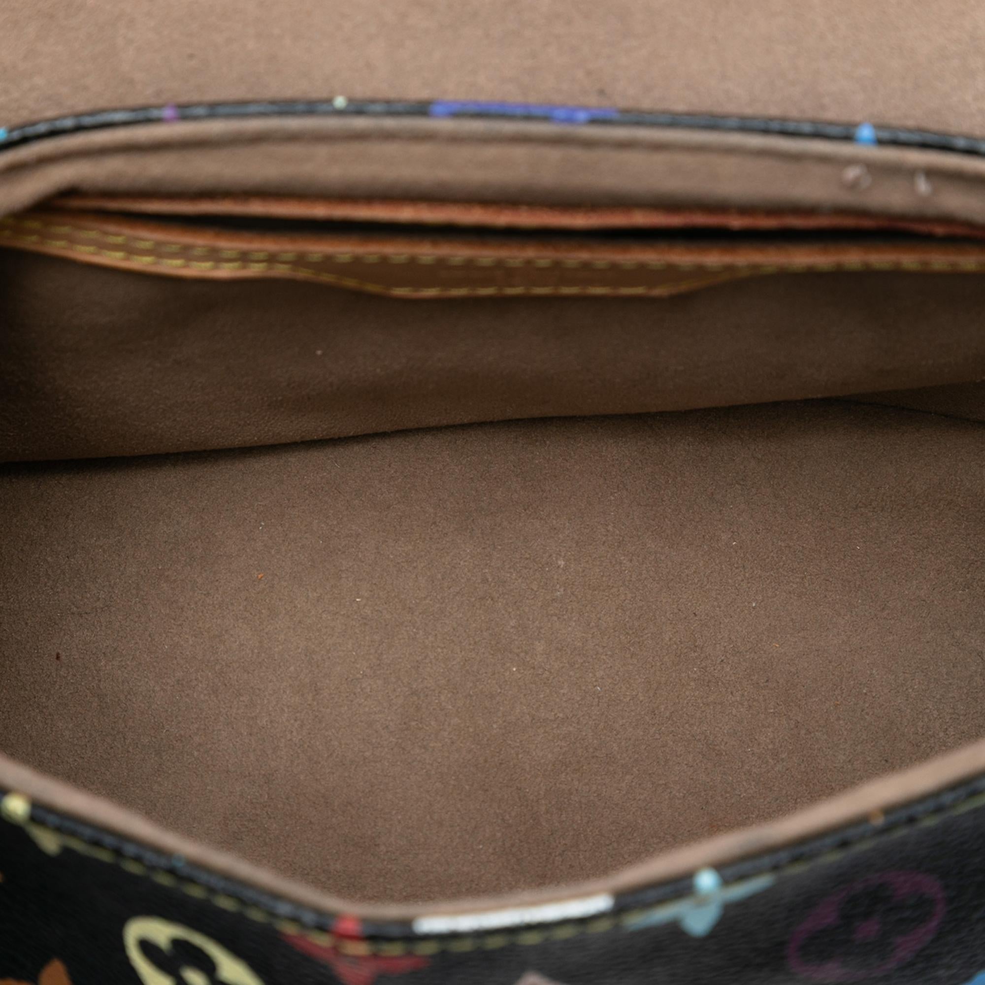 Louis Vuitton Monogram Multicolore Marilyn