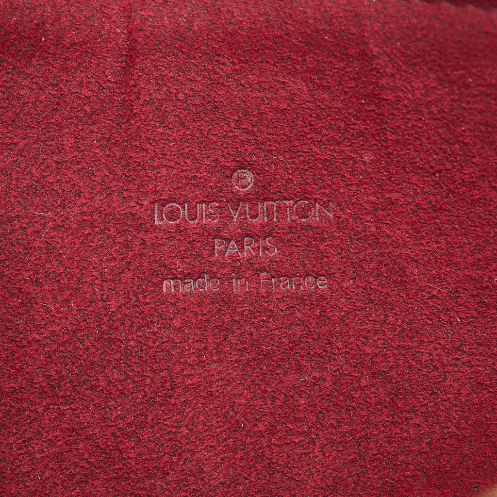 Louis Vuitton Monogram Multicolore Pochette Accessoires (SHG-e4x2wk)