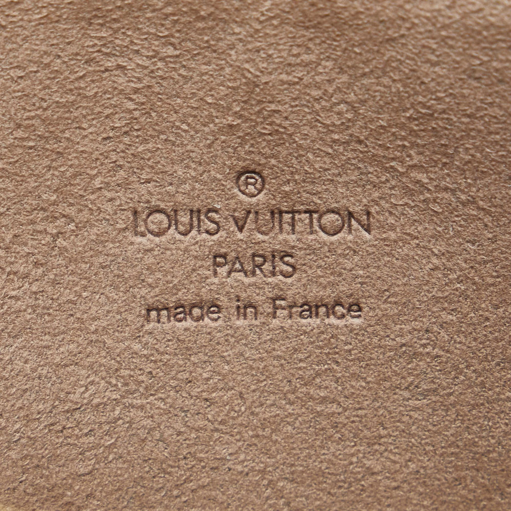 Louis Vuitton Monogram Multicolore Pochette Accessoires (SHG-6uQd4Z)