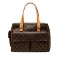 Louis Vuitton Monogram Multipli Cite