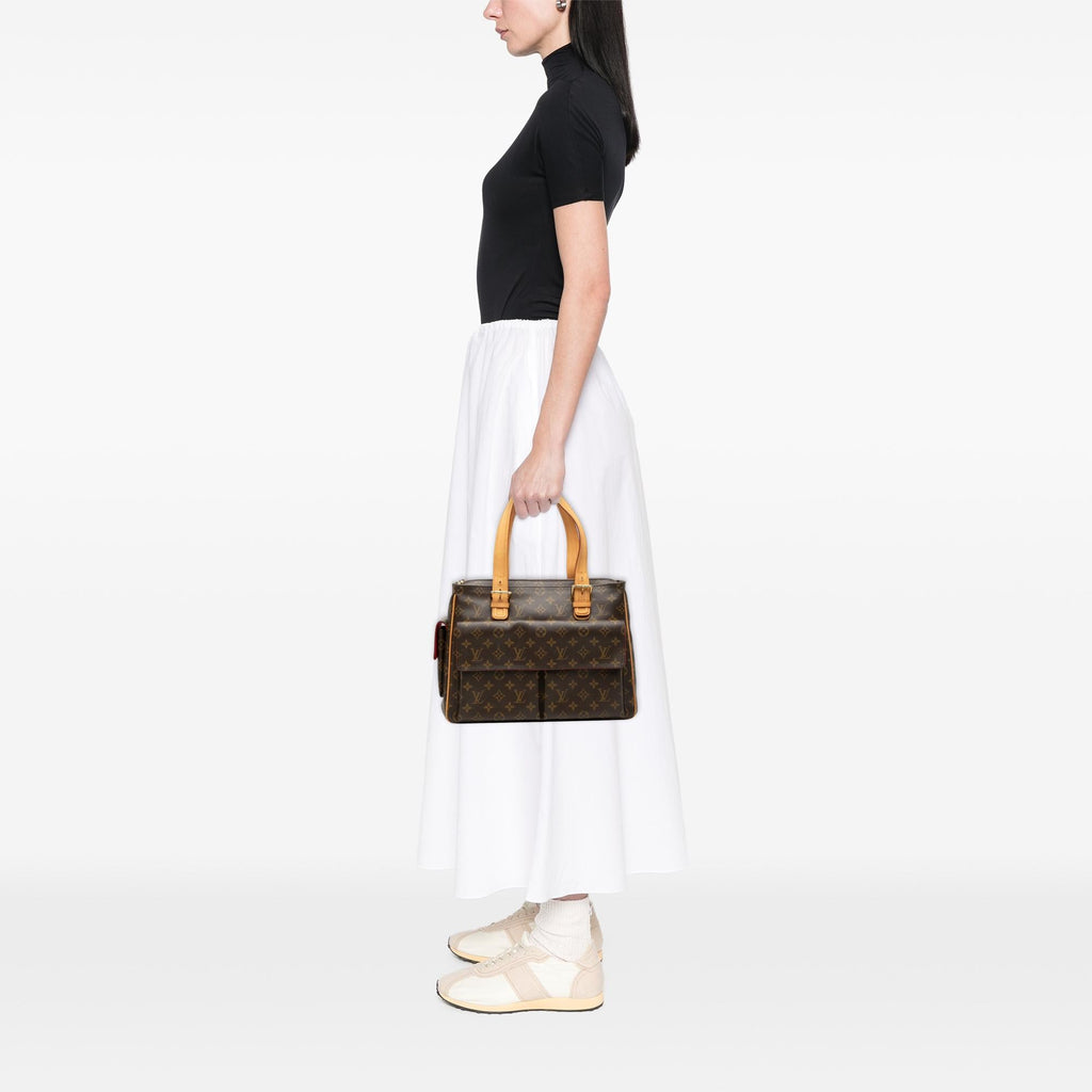 Louis Vuitton Monogram Multipli Cite