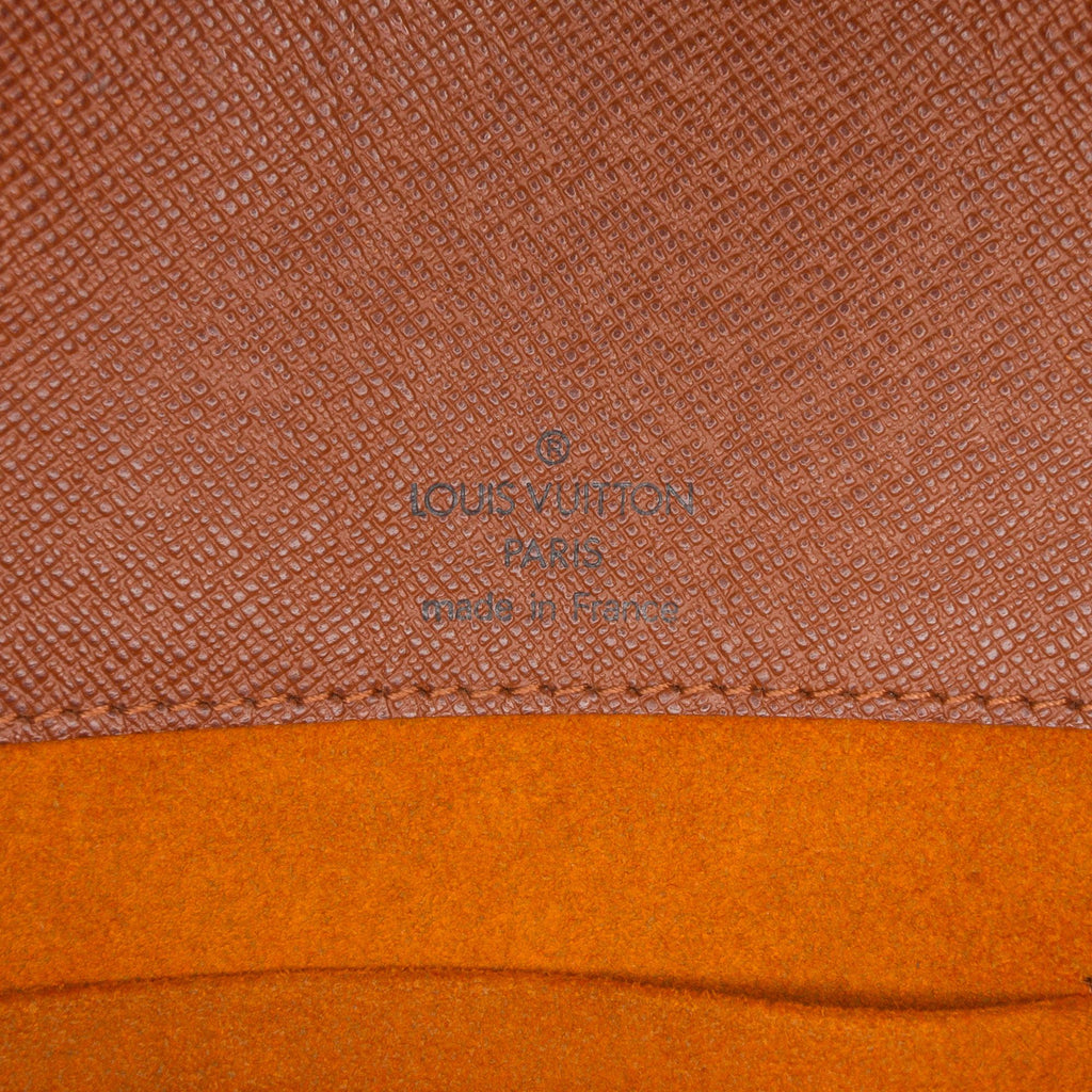 Louis Vuitton Monogram Musette Salsa GM (SHG-OLoeQD)