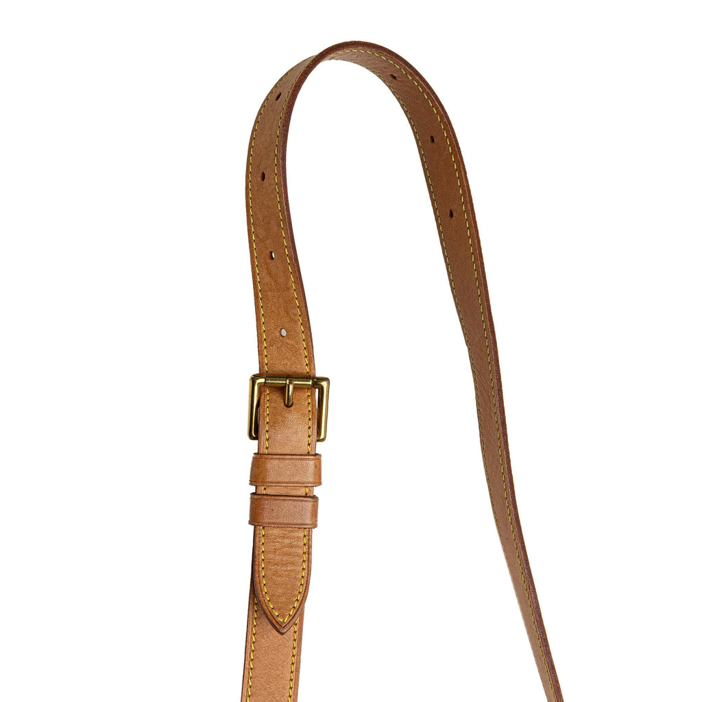 Louis Vuitton Monogram Musette Salsa GM