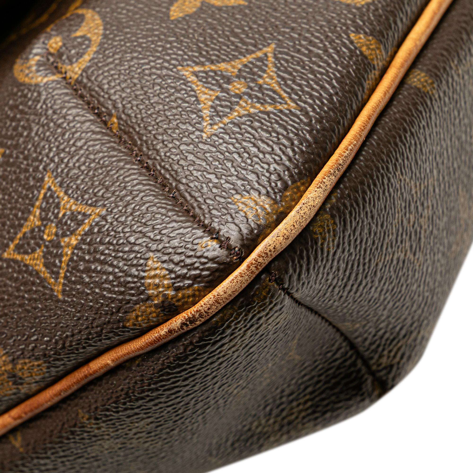 Louis Vuitton Monogram Musette Salsa GM