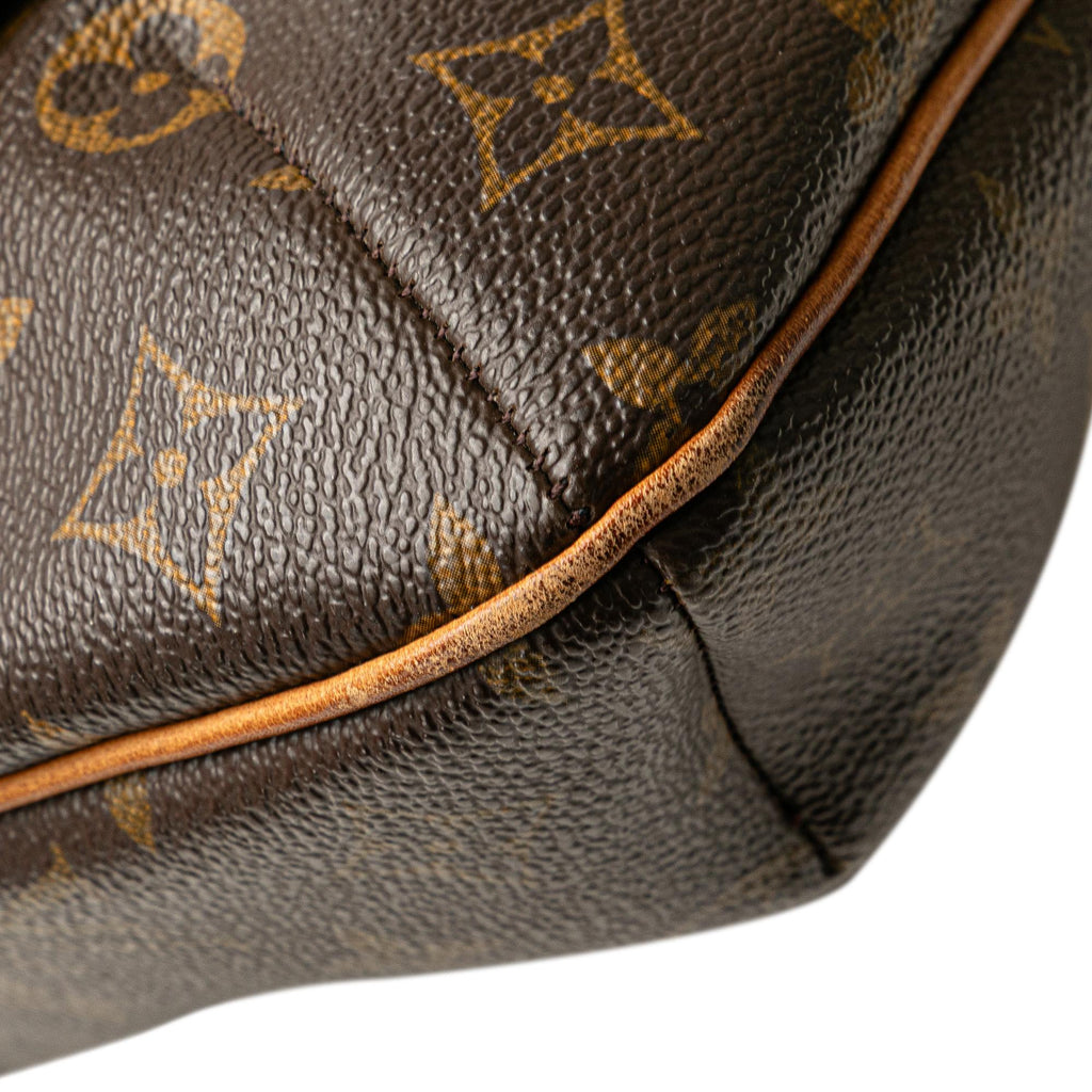 Louis Vuitton Monogram Musette Salsa GM
