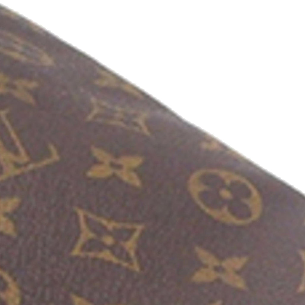 Louis Vuitton Monogram Musette Salsa Short Strap (SHG-bshO3q)