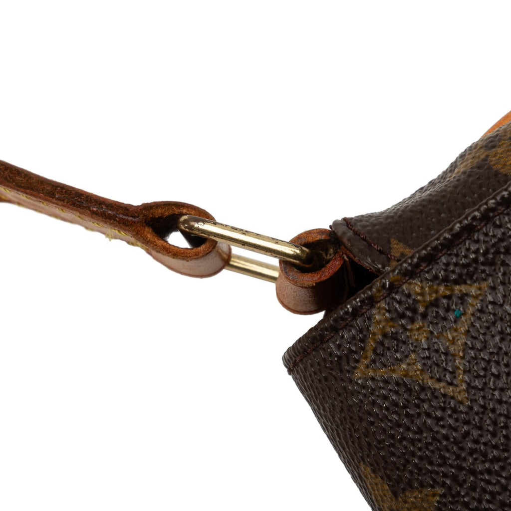 Louis Vuitton Monogram Musette Salsa Short Strap (SHG-LhIRnc)