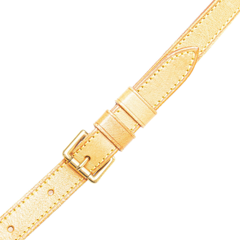 Louis Vuitton Monogram Musette Salsa Short Strap