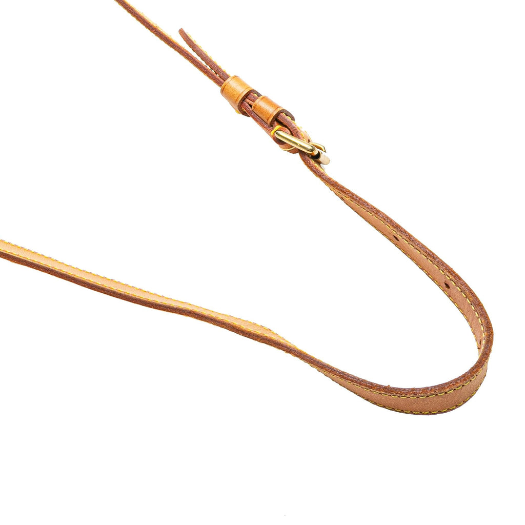 Louis Vuitton Monogram Musette Salsa Short Strap