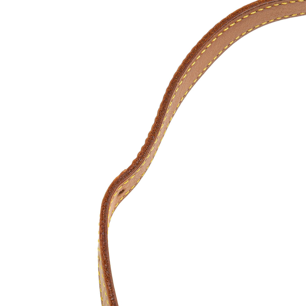 Louis Vuitton Monogram Musette Tango Short Strap