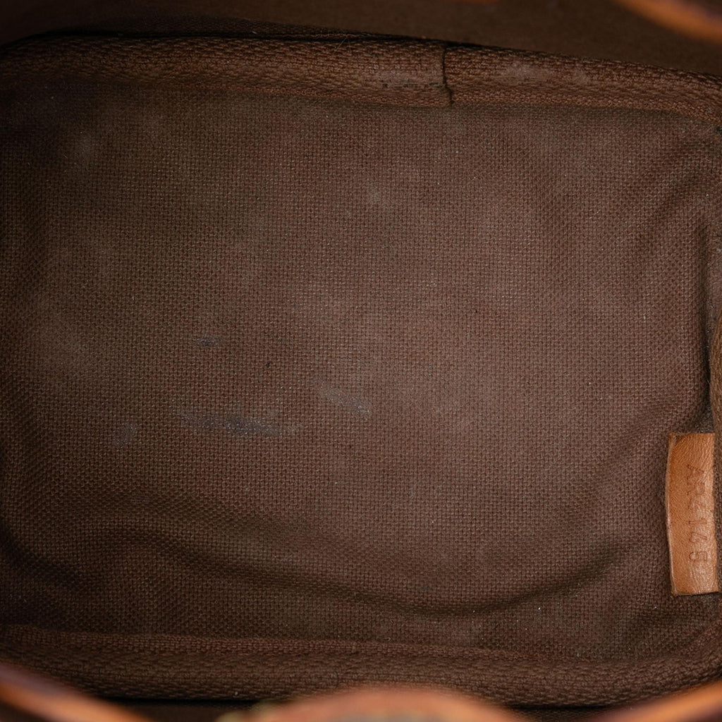 Louis Vuitton Monogram Nano Noe